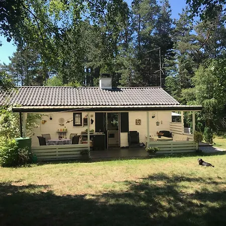 Cozy And Updated House On Large Private Lot